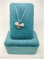 Collana Brocchi Preziosi Donna in Argento B1450GC - B1450GC